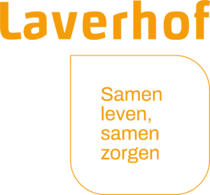 Laverhof - Logo payoff - RGB - Oranje (1)